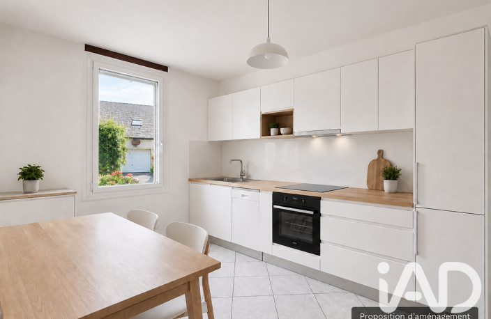 Vente Maison/villa 5 pièces — photo 4