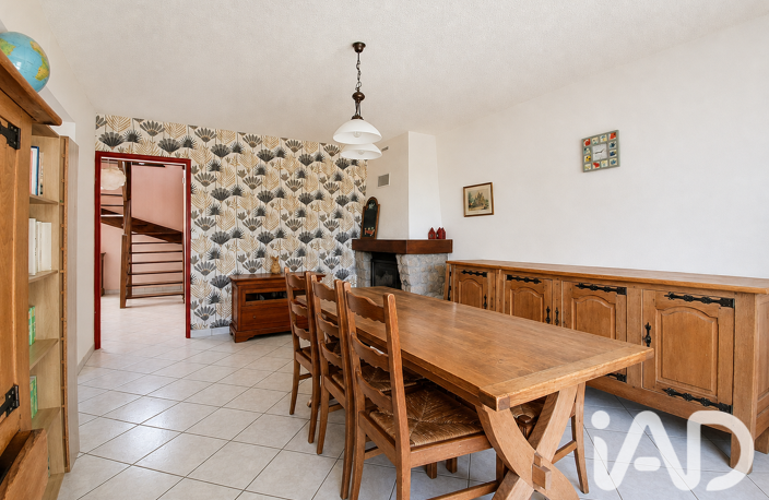 Vente Maison/villa 5 pièces — photo 5