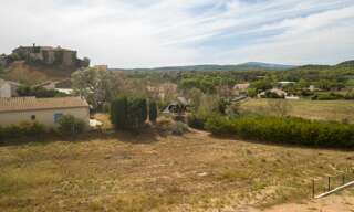 Terrain  721 m² à vendre à Argens-Minervois (11200)