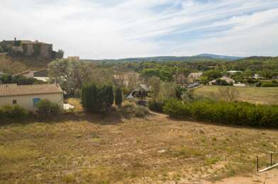 Terrain  64900 €