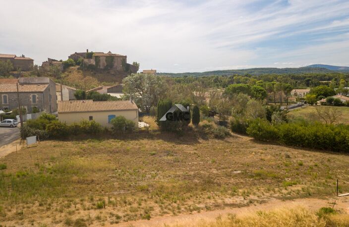 Terrain en lotissement — photo 2