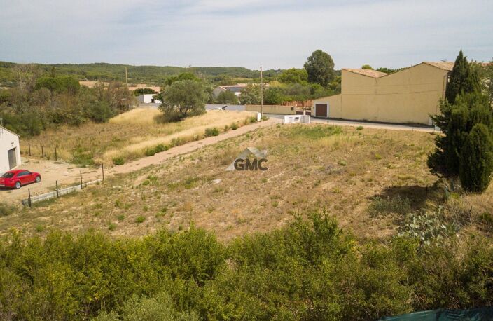Terrain en lotissement — photo 4