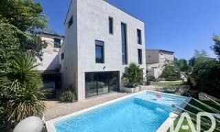 Maison 6 Pièces 169 m² à vendre à Salon-de-Provence (13300)