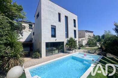 Maison 6 pièces 795000 €
