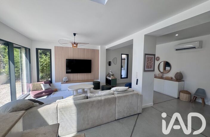 Vente Maison d'architecte 6 pièces — photo 4