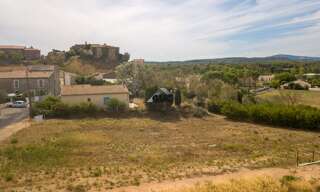 Terrain  785 m² à vendre à Argens-Minervois (11200)