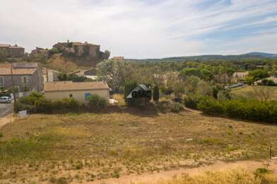 Terrain  74900 €