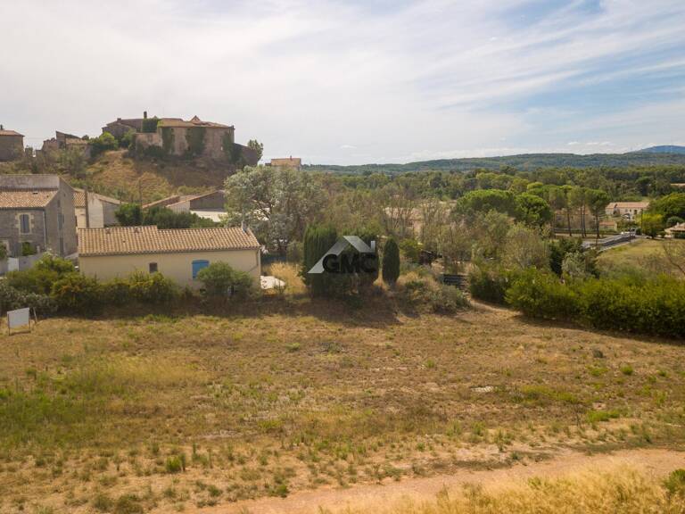 Terrain en lotissement — photo 1