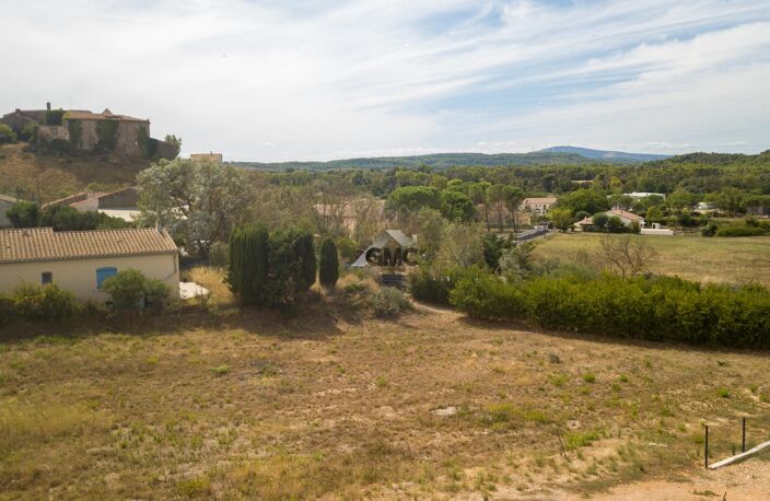 Terrain en lotissement — photo 2
