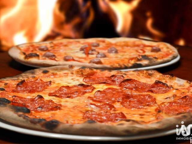 Vente Pizzeria 75 m&sup2; — photo du bien