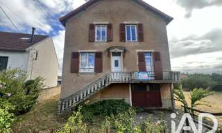 Maison 6 Pièces 126 m² à vendre à Saint-Pourçain-sur-Sioule (03500)