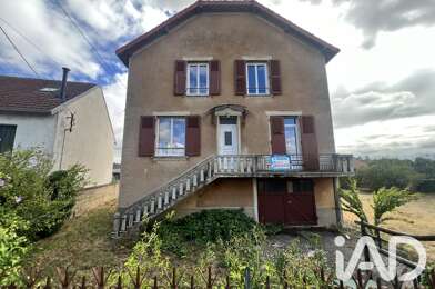 Maison 6 pièces 117000 €