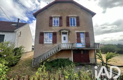 Vente Maison/villa 6 pièces — photo du bien