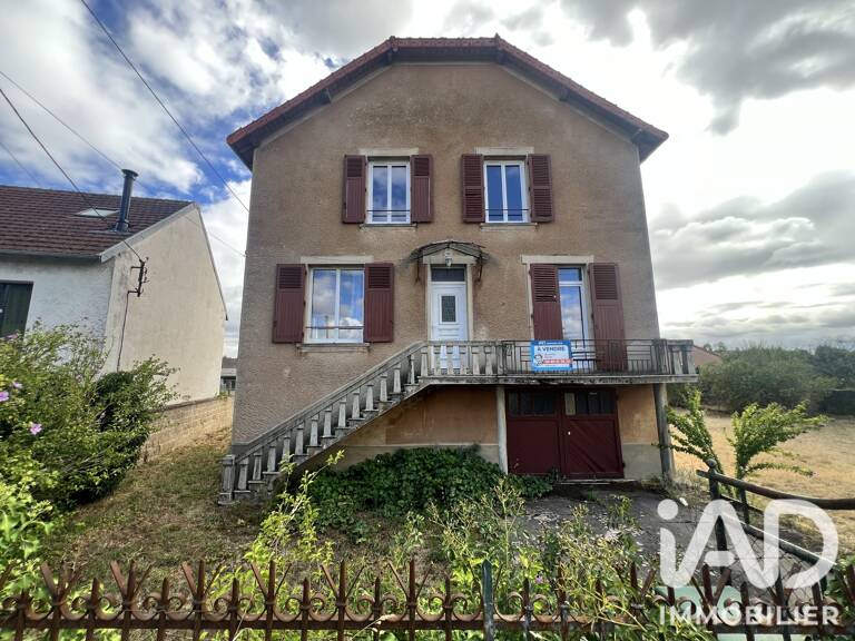 Vente Maison/villa 6 pièces — photo 1