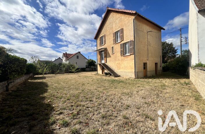 Vente Maison/villa 6 pièces — photo 2