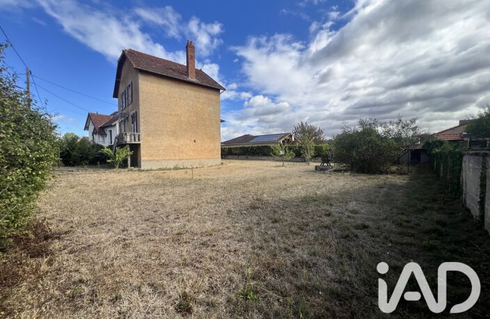 Vente Maison/villa 6 pièces — photo 3