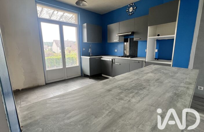 Vente Maison/villa 6 pièces — photo 4