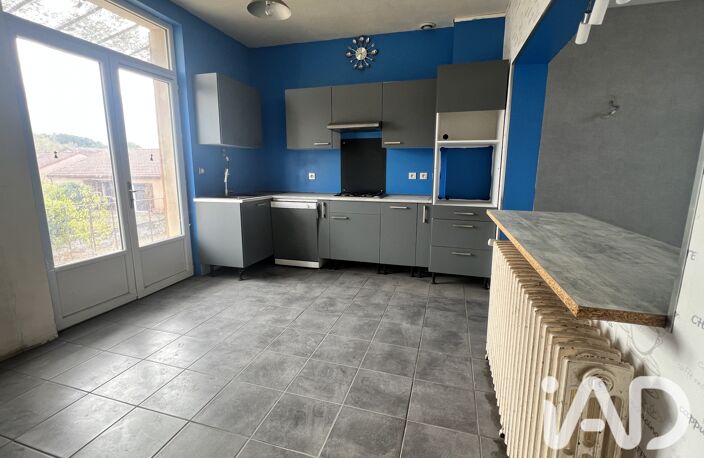 Vente Maison/villa 6 pièces — photo 5