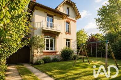 Maison 8 pièces 1490000 €