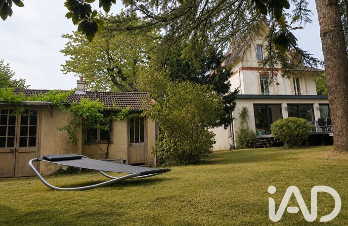 Vente Maison traditionnelle 8 pièces — photo 3