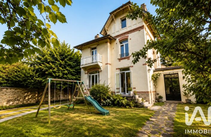Vente Maison traditionnelle 8 pièces — photo 5