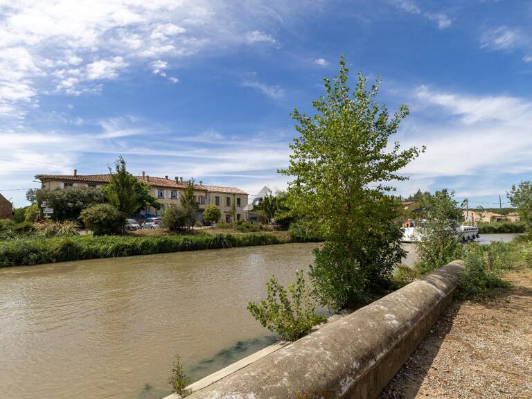 Terrain en lotissement — photo 1
