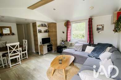 Terrain  135500 €