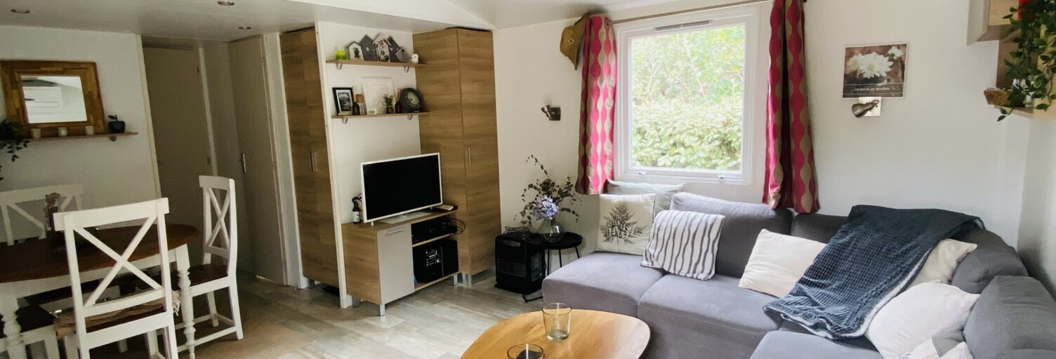 Terrain  300 m² à vendre à Fréjus (83600)