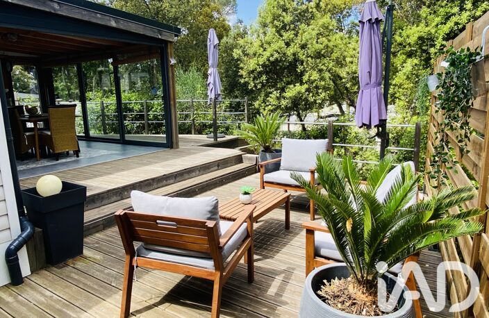 Vente Terrain 300 m&sup2; — photo 2