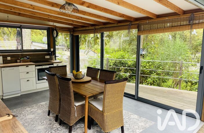 Vente Terrain 300 m&sup2; — photo 4