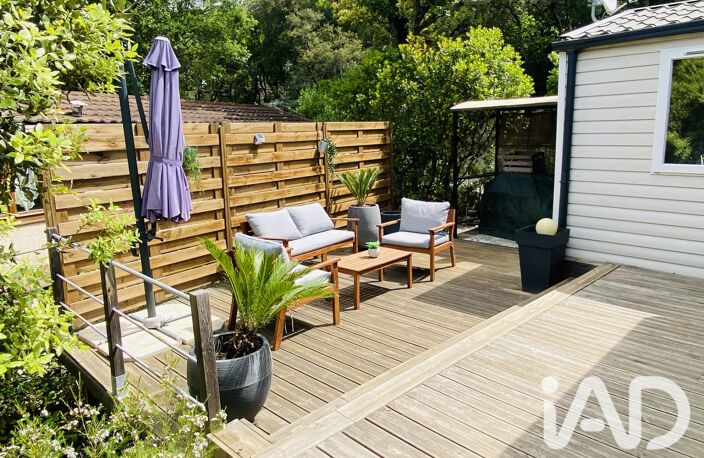 Vente Terrain 300 m&sup2; — photo 5