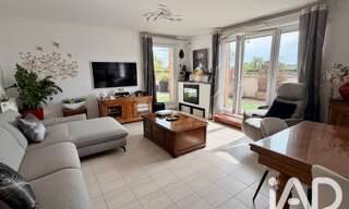 Appartement 4 Pièces 85 m² à vendre à Soisy-sur-Seine (91450)