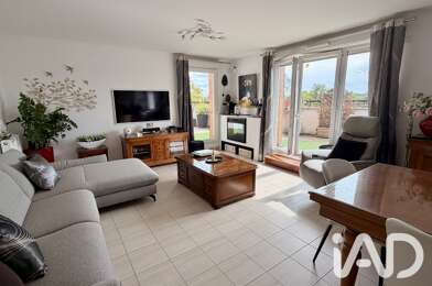 Appartement 4 pièces 404000 €
