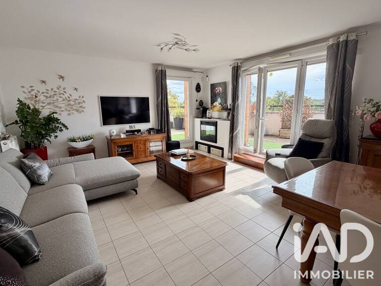 Vente Appartement 4 pièces — photo 1