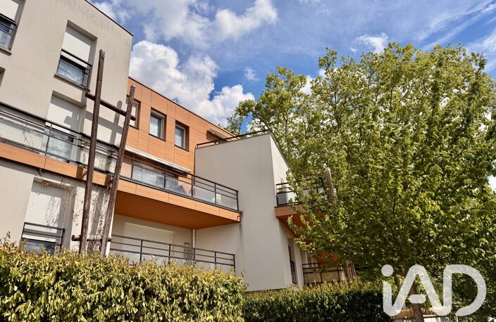 Vente Appartement 4 pièces — photo 2