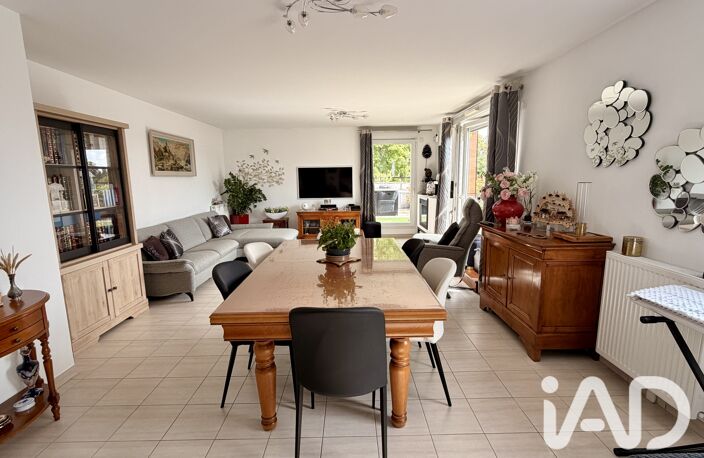Vente Appartement 4 pièces — photo 3