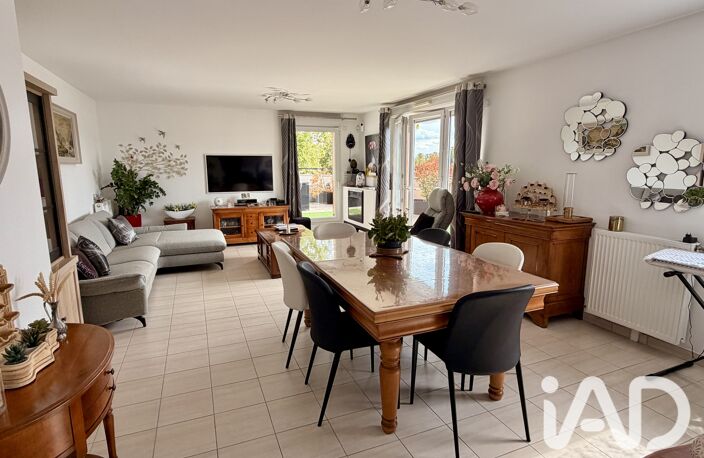 Vente Appartement 4 pièces — photo 5