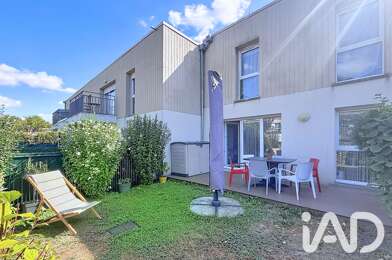 Appartement 3 pièces 249990 €
