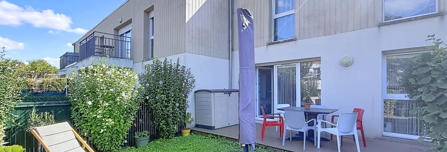 Appartement 3 Pièces 67 m² à vendre à Saint-Germain-sur-Morin (77860)