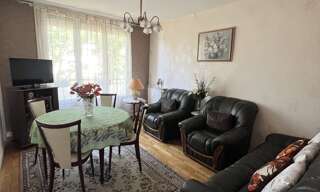 Appartement 3 Pièces 55 m² à vendre à Saint-Étienne (42100)