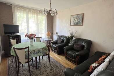 Appartement 3 pièces 48500 €