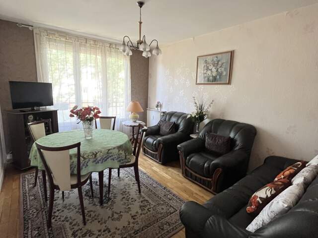 Vente Appartement 3 pièces — photo du bien