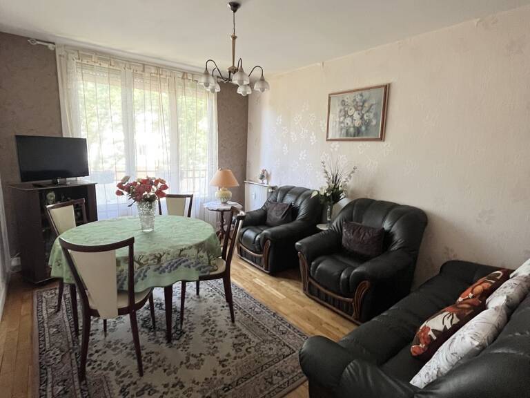 Vente Appartement 3 pièces — photo 1
