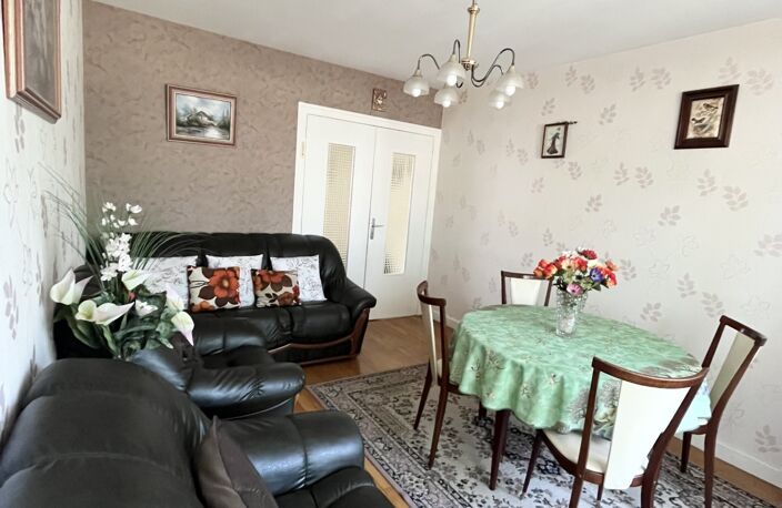 Vente Appartement 3 pièces — photo 2