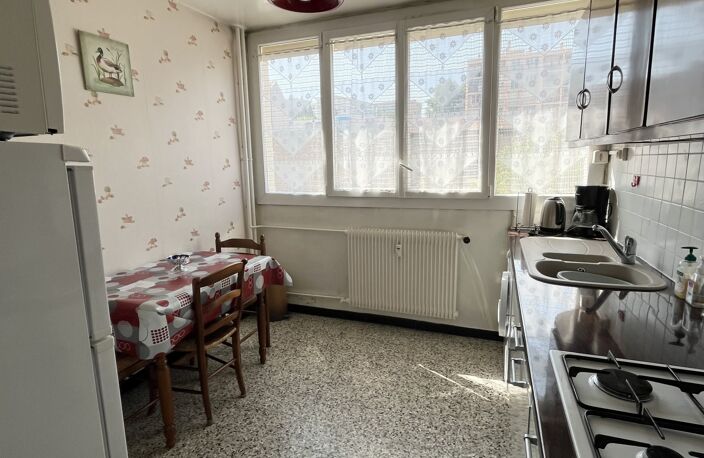 Vente Appartement 3 pièces — photo 3