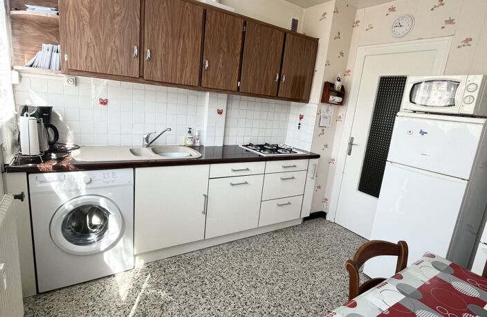Vente Appartement 3 pièces — photo 4
