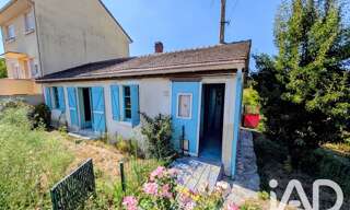 Maison 6 Pièces 120 m² à vendre à Écouen (95440)