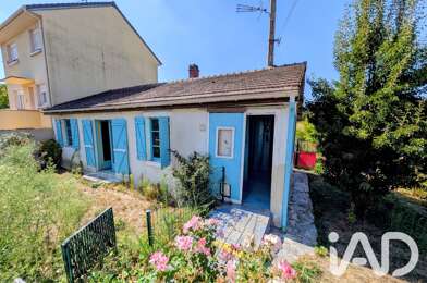 Maison 6 pièces 210000 €