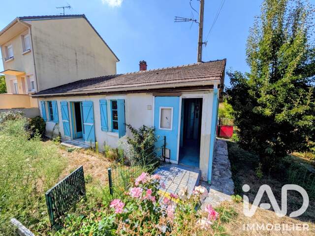 Vente Maison/villa 6 pièces — photo du bien