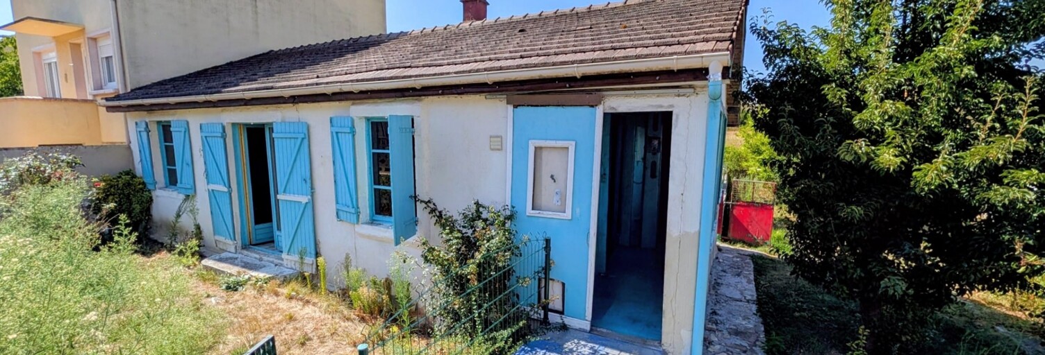 Maison 6 Pièces 120 m² à vendre à Écouen (95440)